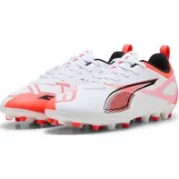 Puma Ultra 5 Play Mg Junioren Voetbalschoenen
