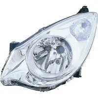 Alkar 2745427 Koplamp