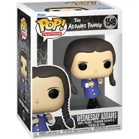Funko POP! Pop! - Addams Family Wednesday #1549