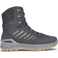 Lowa Nabucco GTX Steel Blue Heren Winterlaarzen. Maat: 46 (11 UK)