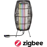 Paulmann Plug & Shine LED-lichtobject "Basket"