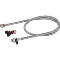 Geberit Wateraansluitset B8000/Aqc8/8000Plus
