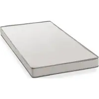 You do it Schuimmatras 90 x 190 - Stevig comfort - Dikte 12 cm - Opgerold geleverd - DEKO DREAM Kietoa