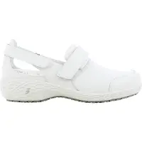 Safety Jogger Samantha Ob Werkschoen Laag Wit | Maat: 42