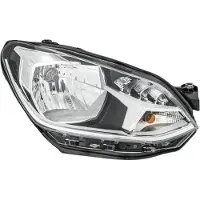 Hella 1LL 012 644-041 Koplamp
