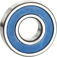 Union Keramisch kogellager 697, Union, CB-311, 7 x 17 x 5 mm, , 436311