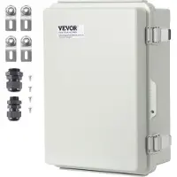 Vevor Buiten-elektrische aansluitdoos