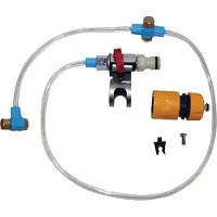 Makita 195534-7 Watertoevoerset 1 set(s)