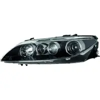 Diederichs 5625283 Koplamp