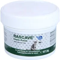 Nutrilabs Rascave Hepar Kat