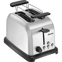 Bartscher Toaster TBRB20 - 100373