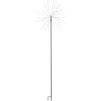 Star Trading LED sfeerlamp Firework Outdoor, daglicht