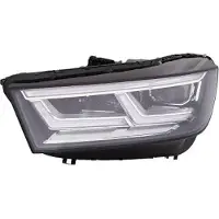 Diederichs 1076985 Koplamp