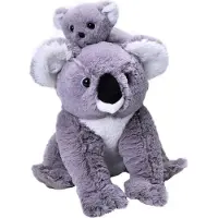 Wild republic Kuscheltier - 30x28 cm - Mor & Unge - Koala - - One Size - Kuscheltiere