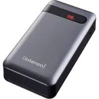 Intenso PD20000 Powerbank 20.000 mAh met Power Delivery en Quick Charge