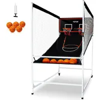 Vevor Indoor Basketbalspel voor 2 spelers
