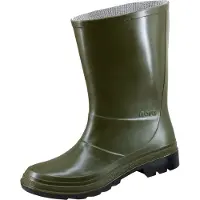 Nora Sicherheitsgummistiefel Iseo 72200046 Oliv-37