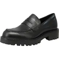 Vagabond SHOEMAKERS Instappers 'Kenova' zwart