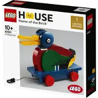 LEGO The Wooden Duck Limited Edition - 40501