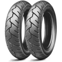 Michelin S1 50j Reinforced Tl/tt Wegband