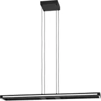 Eglo Hanglamp design Salvilanas-Z zwart