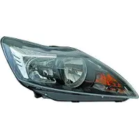 Diederichs 1417180 Koplamp