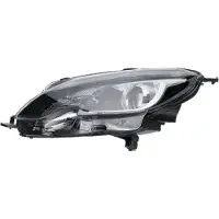 Valeo Koplamp, bevestiging 450784