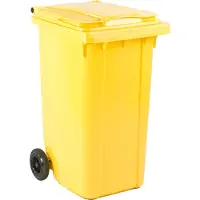 Sonstiges Mini-container 240 ltr