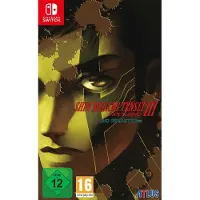 Shin Megami Tensei 3: Nocturne HD Remaster