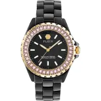 Philipp Plein Pwppa0324 38mm 5atm Quartz Analogical Dameshorloge