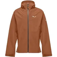Salewa Waterdichte Jas Puez | Maat 2XL