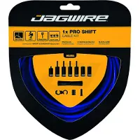 Jagwire Pro Schakelkabels Set