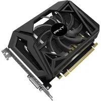 PNY GTX 1660 Super Single Fan