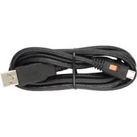 Epos 1000708, Kabel, zwart