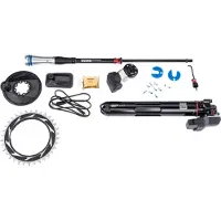 RockShox Flight Attendant Trek Supercaliber 9.9 X0/9.8 Gx Gen2 Upgradekit