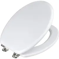 Cornat Wc-Bril Mdf Bern Antibac Wi - KSC00