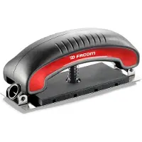 Facom verstelbare wig, automatischinstellend, 70 x 200 mm