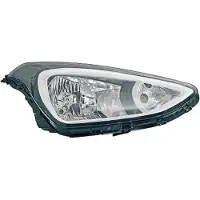 Diederichs 6853080 Koplamp