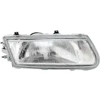 Diederichs 5860080 Koplamp