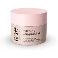 Fluff Morning Cappuccino Dagcrème 50ml.