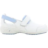 Safety Jogger Samantha Ob Werkschoen Laag Lichtblauw | Maat: 36