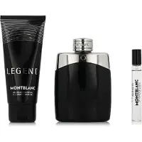 Mont Blanc Legend Gift Set