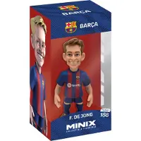 Minix FC Barcelona - Frenkie de Jong 21