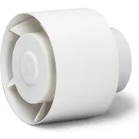 Helios Ventilatoren 00440 Buisventilator 230 V 330 m³/h 150 mm