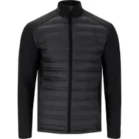 Endurance Sportjas 'Benst' zwart