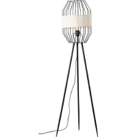 Brilliant Vloerlamp Slope