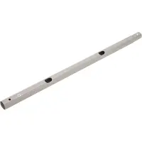 Bestway Power Steel Ovaal Zwembad Top Rail A voor 427 x 250 x 100 cm
