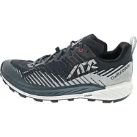 Lowa - Amplux 2 - Trailrunningschoenen 44,5, grijs