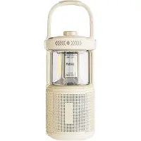 GREENMOUSE Felix 2 – Bluetooth speaker met verlichting