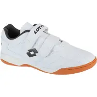 Lotto Sportschoen 'Pacer T' wit